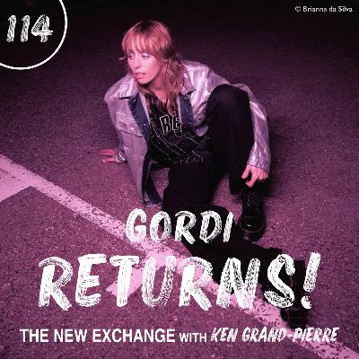 Gordi on exploring the perspectives of Like Plasticine