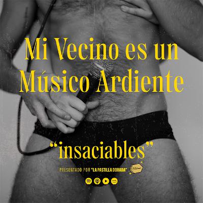 Mi Vecino es un Músico Ardiente Mi Vecino es un Músico Ardiente