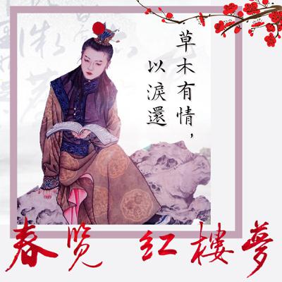 春覽紅樓夢02~草木有情,以淚還:一場用一生償還的感情#紅樓夢 #林黛玉 #賈寶玉 #木石前盟 #解昆樺 #經典文學 #還淚 #有聲書 春覽紅樓夢02~草木有情,以淚還:一場用一生償還的感情#紅樓夢 #林黛玉 #賈寶玉 #木石前盟 #解昆樺 #經典文學 #還淚 #有聲書