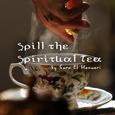 How to come out of the spiritual closet