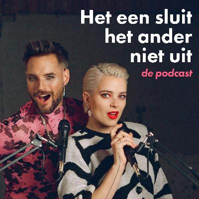 1. Alles hopen, niets verwachten