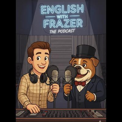 Favourite takeaway (take-out) food in the UK! S2 ep 27 Favourite takeaway (take-out) food in the UK! S2 ep 27