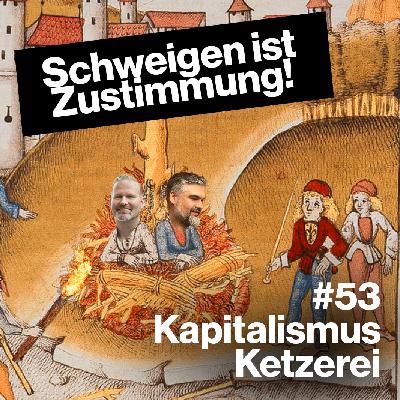 Kapitalismus Ketzerei