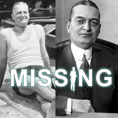 664 // The Missingest Man - Judge Joseph Force Crater 664 // The Missingest Man - Judge Joseph Force Crater