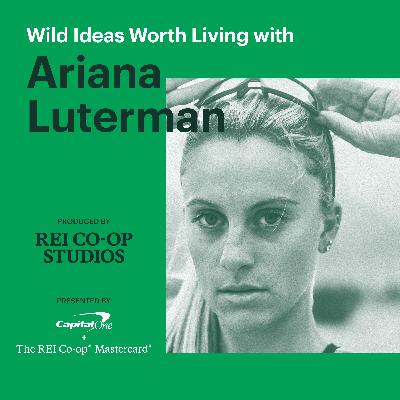 6 Ironman Races on 6 Continents in 1 Year with Ariana Luterman