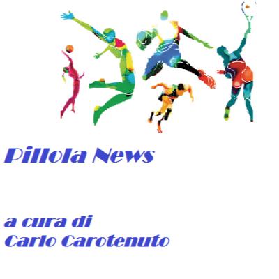 Pillola News 11/02/2020