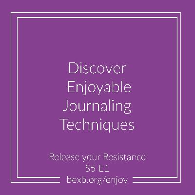 Discovering Enjoyable Journaling Techniques