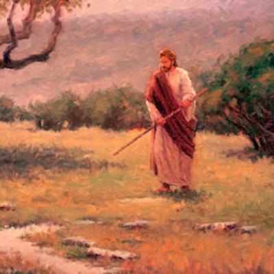 Doctrine and Covenants 19