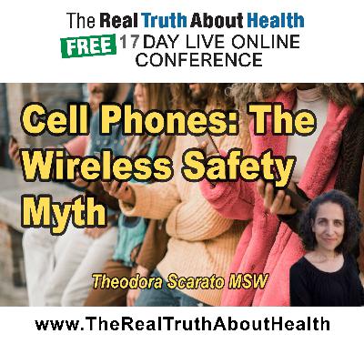 The Fairy Tale of Cell Phone & Wireless Safety: How to Protect Your Health The Fairy Tale of Cell Phone & Wireless Safety: How to Protect Your Health
