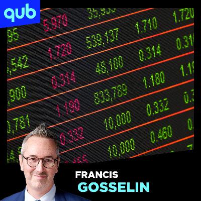 Les marchés boursiers sont en hausse