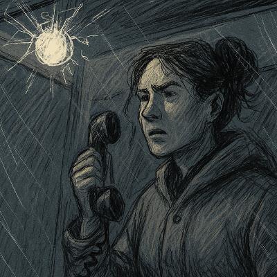 The Caller isn't Human The Caller isn't Human