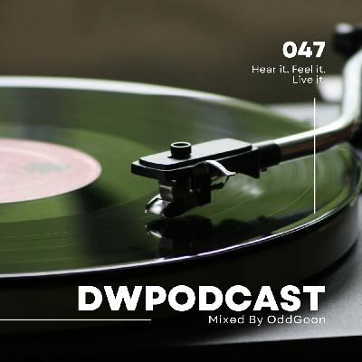 Episode 47: DWPodcast 047 // OddGoon