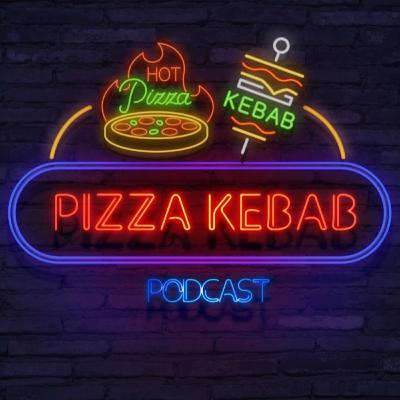 Pizza Kebab Podcast #7 - Rohn