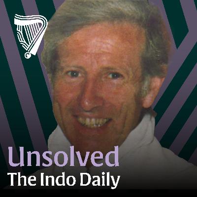 Unsolved: The killing of Fr Niall Molloy