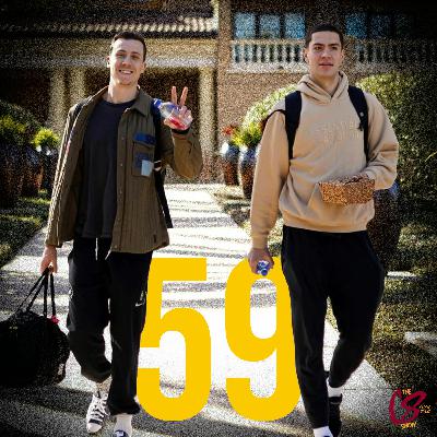 Episode 59: Buzzer Beater in Cuse
