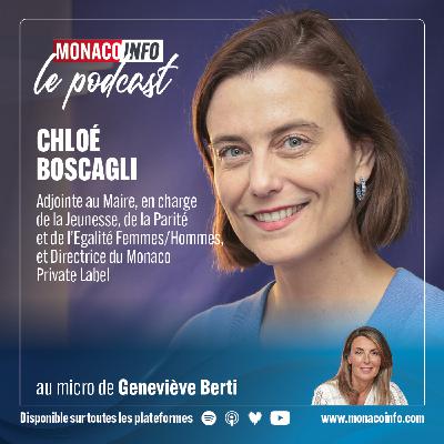 Chloé Boscagli