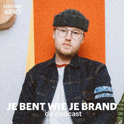 Je Bent Wie Je Brand - 02 - Koen Kuik