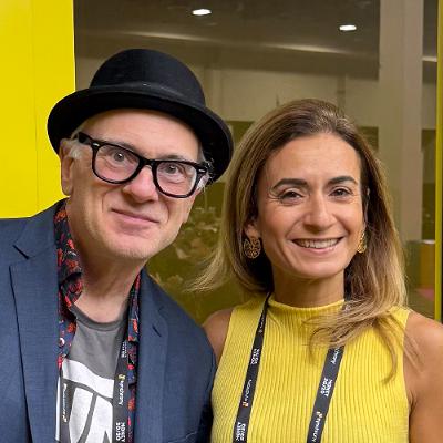 LIVE FROM MONEY 20/20 EPISODE 6: A CITI LEADER EXPLAINS IT ALL, FROM AGENTIC AI TO REAL-TIME PAYMENTS LIVE FROM MONEY 20/20 EPISODE 6: A CITI LEADER EXPLAINS IT ALL, FROM AGENTIC AI TO REAL-TIME PAYMENTS