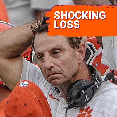 Clemson Embarrassed by Syracuse: Defense Collapses and QB Crisis Deepens