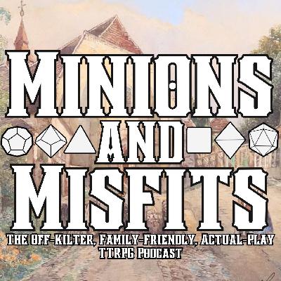 S4E5: Ch. 5: Putting Out Fires | Good Society: A Jane Austen RPG S4E5: Ch. 5: Putting Out Fires | Good Society: A Jane Austen RPG
