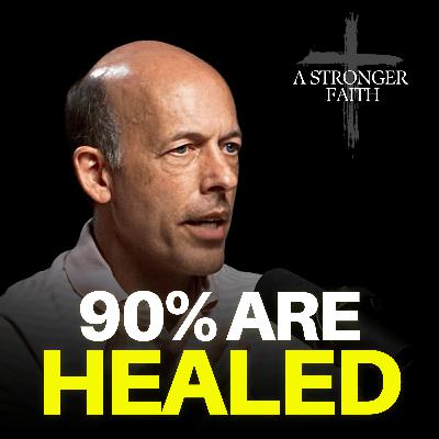 A Biblical Process for Healing That Actually Works — 90% Success Rate - #151 Beatty Carmichael