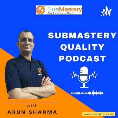 Season 3, Episode 10 - What is Phase 2 (Product Design & Development) in APQP? Season 3, Episode 10 - What is Phase 2 (Product Design & Development) in APQP?