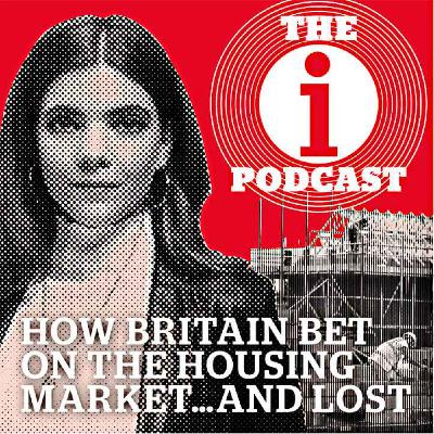 How Britain bet on the housing market - and lost