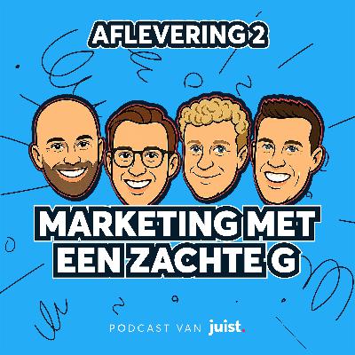 Afl. #2: Pizza-post, USP's vs emotie & de houdbaarheid van je website (Marketing met een zachte G)