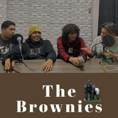 The Brownies S3 #5 Hectors Wild Stories The Brownies S3 #5 Hectors Wild Stories