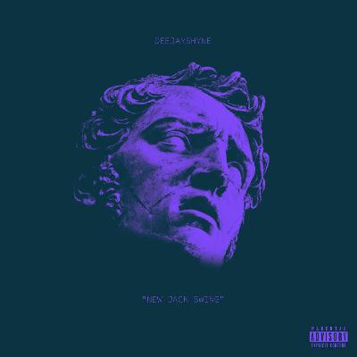 DEEJAYSHYNE - MIX NEW JACK SWING