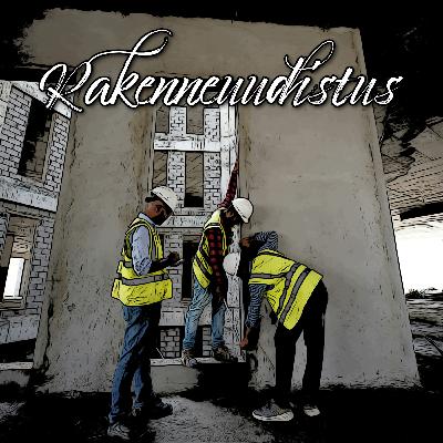 Rakenneuudistus Rakenneuudistus