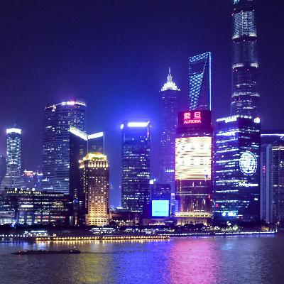 What is the Irish community like in China? - Emily Keegan Reports What is the Irish community like in China? - Emily Keegan Reports
