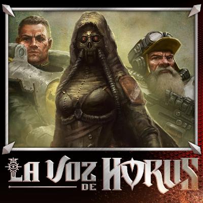 LVDH 459 - La Sucesión Aranthiana III, Ruinas de Jardlan