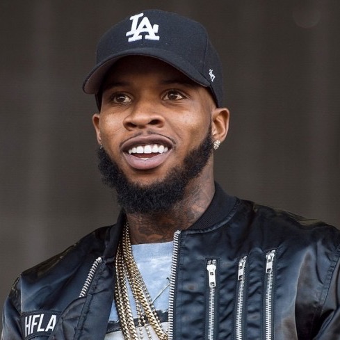 Time Away - Tory Lanez episode artwork