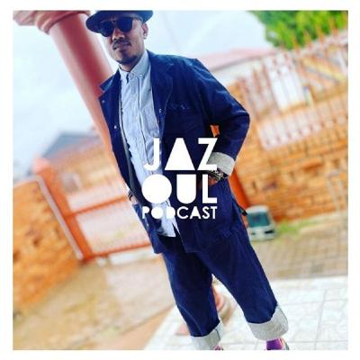 021 - Jazoul - Kota Ga Ena Kotana Mixtape Series Vol.21 (A Trip To Japan - 日本への旅行)