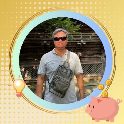 EP031 @不敗教主—陳重銘｜高股息 ≠ 高報酬！ETF怎麼選？市值型才是致富關鍵！ (下)