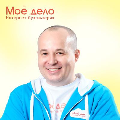 Блиц: Гибкое планирование и большие цели • Алексей Иванов, Моё дело