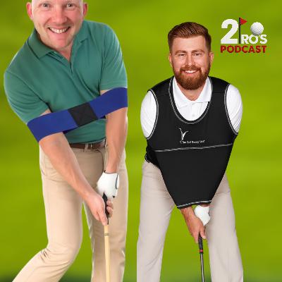 Tools or Toys? The Truth About Golf Training Aids - Series 2 - Episode 6