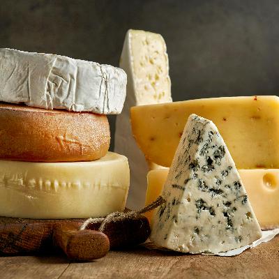 EntreNosotros | Tipos de queso EntreNosotros | Tipos de queso