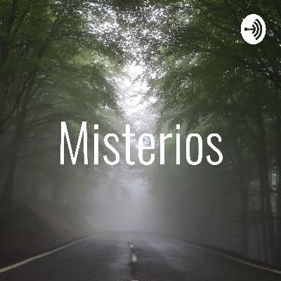 Misterios (Trailer)