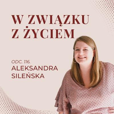 ODC. 116. TA NAJWAŻNIEJSZA RELACJA ODC. 116. TA NAJWAŻNIEJSZA RELACJA
