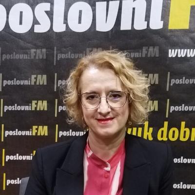 Ljudski resursi moraju biti kvalitetna podrška poslovanju - Dunja Firšt, Kaufland Ljudski resursi moraju biti kvalitetna podrška poslovanju - Dunja Firšt, Kaufland