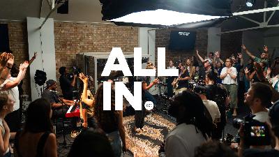 All In · Part 2 · Tim May · 19th October 2025