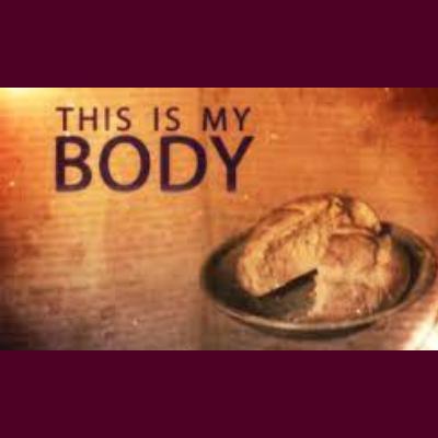 This is My Body