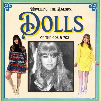 Pattie Boyd: The Real-Life Layla