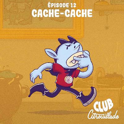 Cache-cache