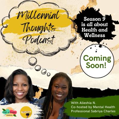 Let’s Talk Mental Health & Wellness