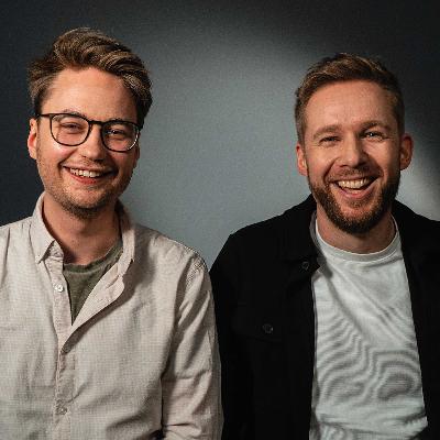 Ein neuer Gamingpodcast betritt die Arena: OK COOL trifft die "Decode"-Macher Sebastian Tyzak & Martin Dietrich