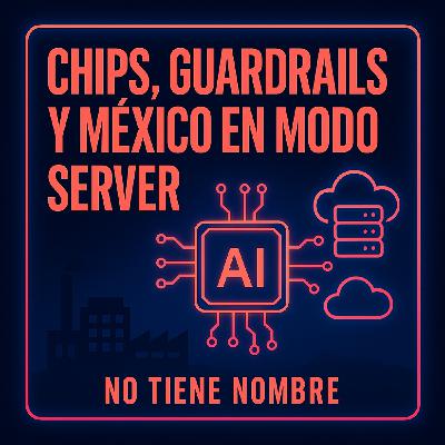 NTN 415 -  ️ Chips, guardrails y México en modo server