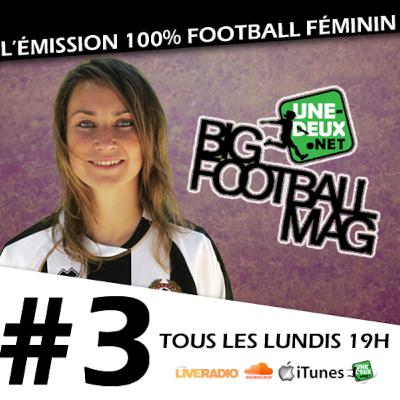 #3 Gaëtane Thiney Puissance 3